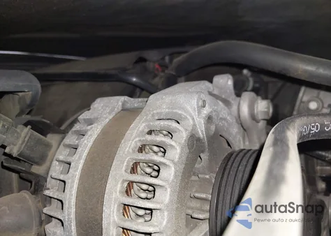 2016 Chevrolet Corvette Stingray from USA, damaged, VIN 1G1YB2D73G5126326